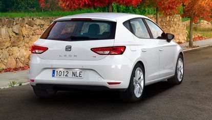 Nový SEAT Leon nyní s tučnou výhodou až 64 tisíc korun