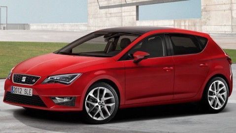 SEAT Leon nyní koupíte za senzační cenu 