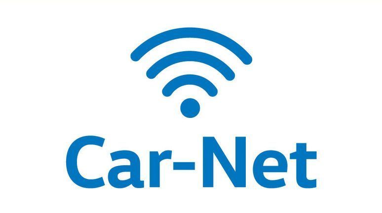 Car-Net "Guide & Inform"