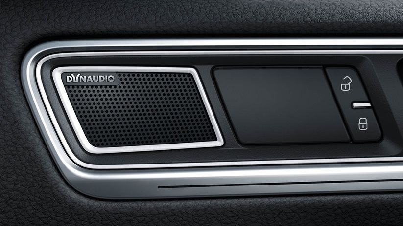 DYNAUDIO Confidence