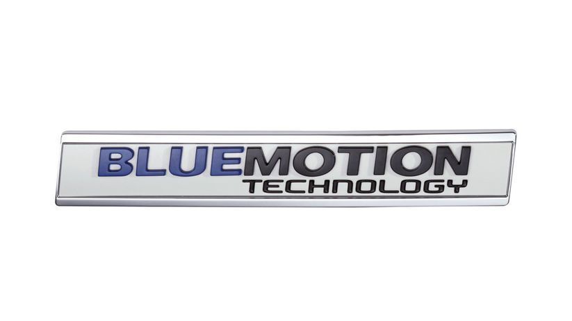 BlueMotion Technology