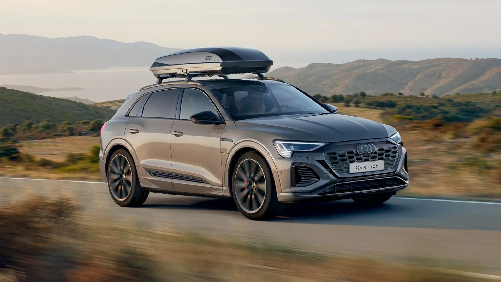 Jarní servisní nabídka Audi