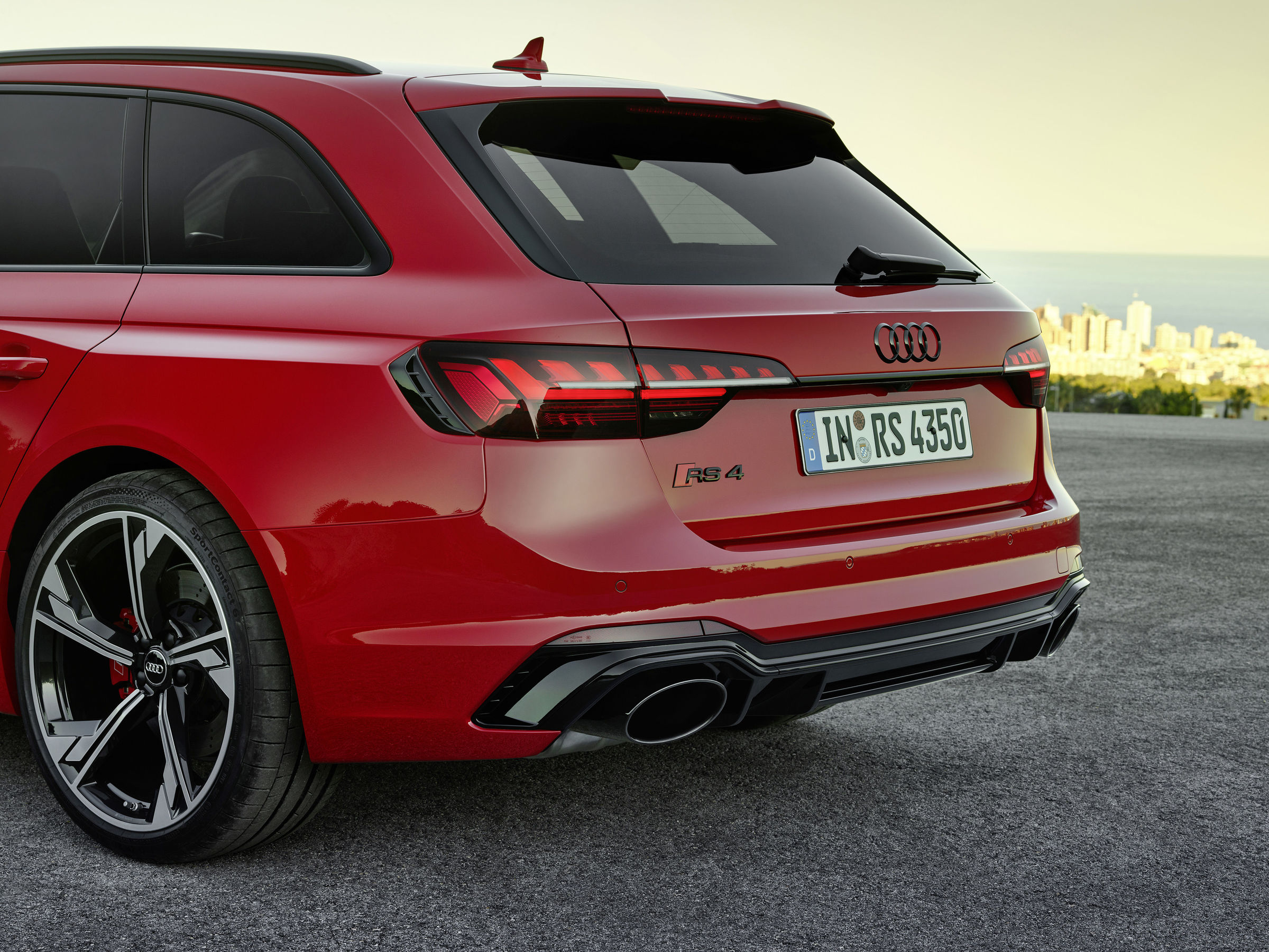 Patříme mezi partnery Audi Sport Performance