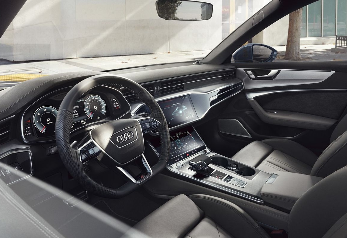 Audi A3 Sportback a Audi A6 v limitované edici za výhodné ceny