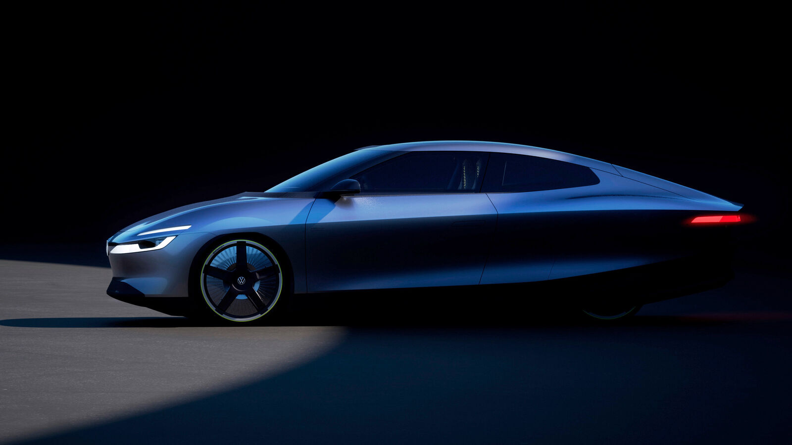 Mission Efficiency – Volkswagen představuje nejhospodárnější elektromobil na světě