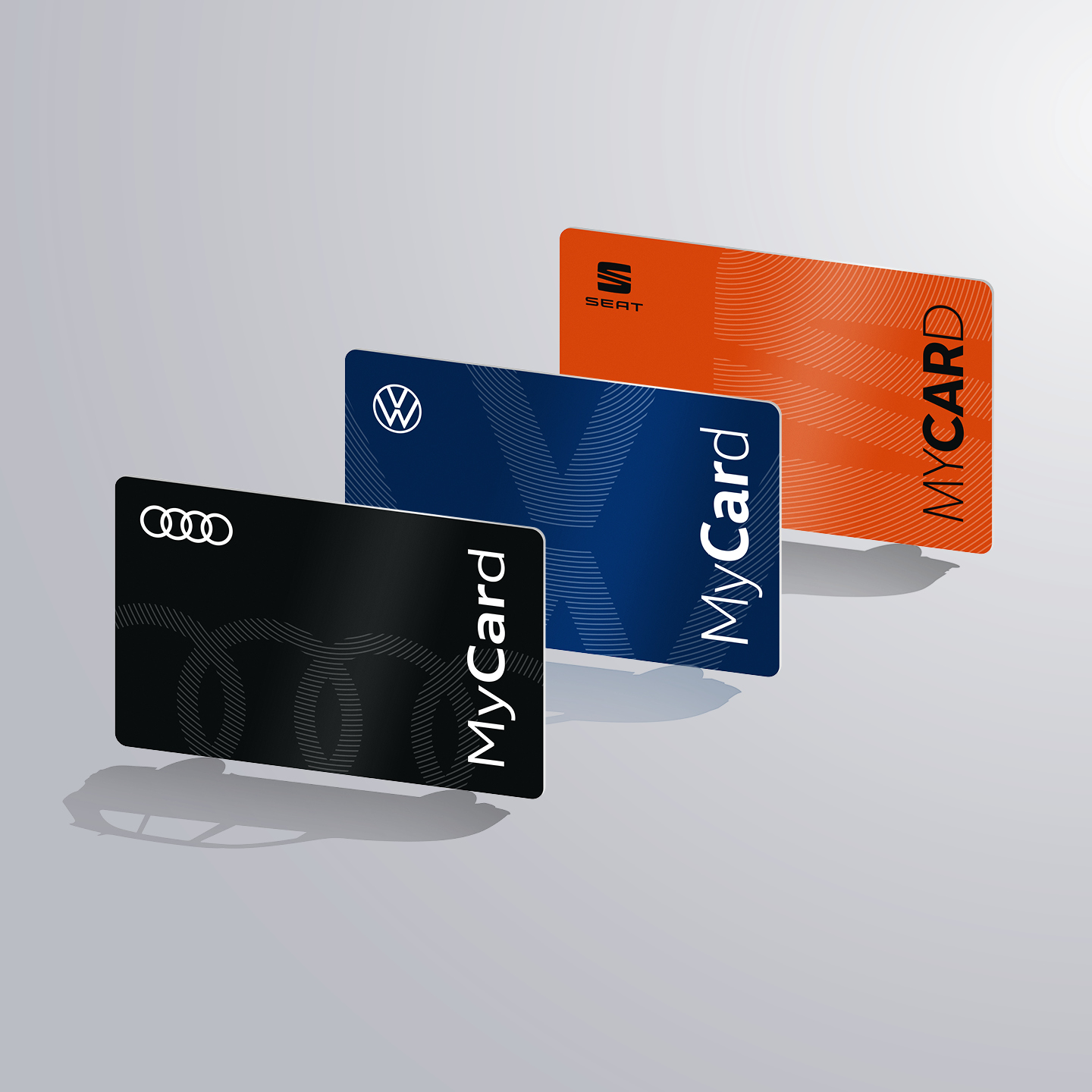 MyCard: věrnostní program plný výhod v našich servisech