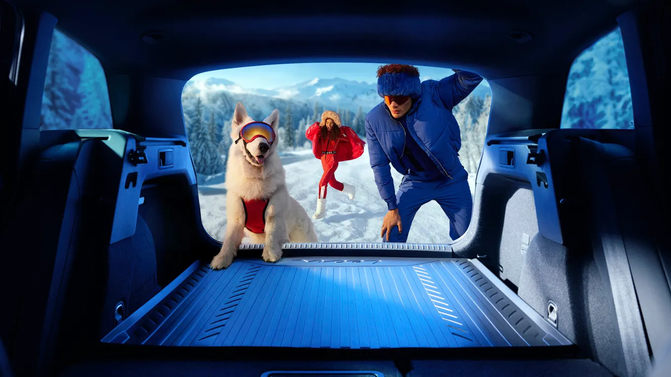 Zimní servis pro vozy SEAT
