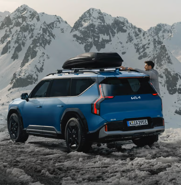 Zimní servis pro váš vůz Kia za akční cenu 599 Kč