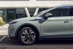 Elektromobily z naší autopůjčovny BARTH Rent