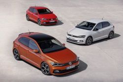 Nové Volkswagen Polo vstupuje na český trh. Objednávejte ho u našich prodejců.