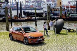 Polo a T-Roc s nejvyšší bezpečností: 5 hvězdiček Euro NCAP pro nejnovější modely Volkswagen