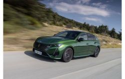 Nový Peugeot 308 a jeho česká premiéra