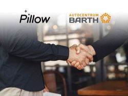  PILLOW je smluvní partner Autocentra BARTH pro likvidaci škod