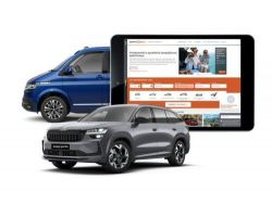 Potřebujete půjčit vůz? Využijte naši Autopůjčovnu BARTH Rent