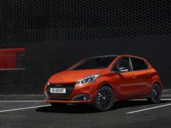 Peugeot 208 - Skladem a ihned k odběru