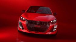 Legenda znovu ožívá: Peugeot E-208 GTi vstupuje do elektrické éry