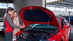 SEAT originální díly nabízí profesionální a výhodné řešení