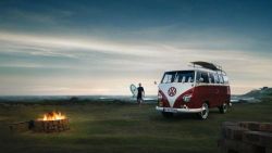 Slavíme 75 let výroby užitkových vozů Volkswagen - Využijte akčních nabídek