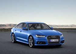 Prémiová nabídka pro firmy a podnikatele: Modely Audi A6 nyní již od 999 000 Kč bez DPH