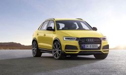 Prémiové SUV Audi Q3 je nyní ještě atraktivnější