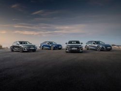 Audi A5 nyní se zvýhodněním až 455 000 Kč
