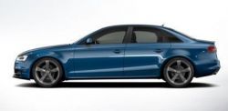 Akční modely Audi Edition S line vám zvednou image