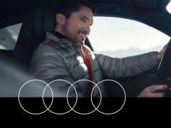 Zimní servisní nabídka pro vozy Audi