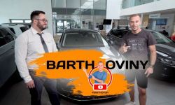 Třetí díl pořadu BARTHOViny! Jak funguje BARTH Operák?