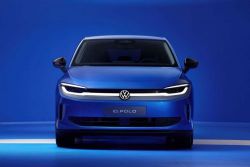 Volkswagen zahajuje na českém trhu předprodej zcela nového modelu ID. Polo