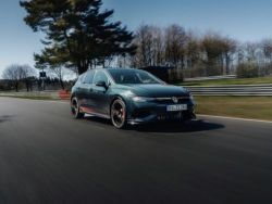 Golf GTI EDITION 50 překonal dosavadní rekord 