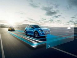 PEUGEOT 208 JE NEJPRODÁVANĚJŠÍM V EVROPĚ