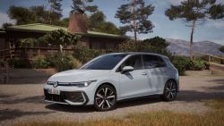 Od Golfu až po Californii: Modely s plug-in hybridním pohonem eHybrid lze nyní pořídit s e-dotací 10