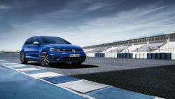 Volkswagen Golf R