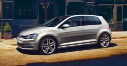 Akční model nového Volkswagenu Golf od nás