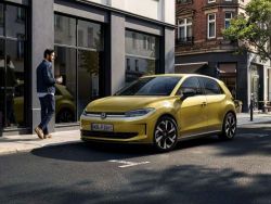 Volkswagen ID. Polo Trend lze pořídit již za 599 000 Kč