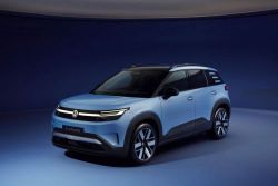 Volkswagen zahajuje předprodej modelu ID. Cross 