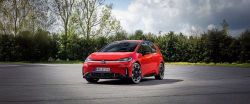 Světová premiéra ID.3 GTI: Nejvýkonnější model v padesátileté historii sportovních vozů