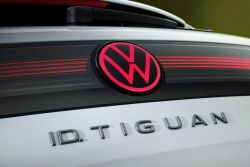 Elektrická budoucnost, etablované označení: Nový ID. Tiguan bude mít premiéru v říjnu