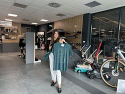 Prodejna, která ví, co vy a vaše auto potřebujete