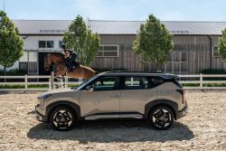 Nová Kia Seltos míří do České republiky. Moderní SUV s dobrodružnou duší startuje už od 654 980 Kč