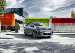 Kia na mezinárodním autosalonu IAA 2017 ve Frankfurtu 