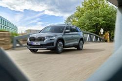 Nová ŠKODA KODIAQ již od 729.900 Kč