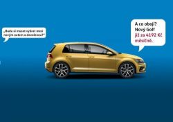 Poznejte modely Volkswagen z nabídky Maraton Edition