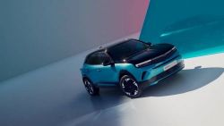 Představujeme vám Opel Mokka – městský crossover s osobitým stylem