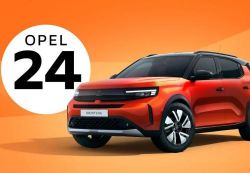 OPEL 24! JEDINEČNÁ AKCE ROKU