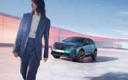 Peugeot 3008 se odhaluje v nové generaci!