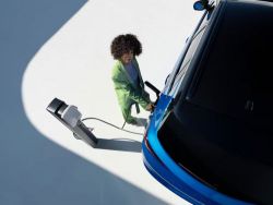 Elektromobilita Opel: elektrický pohon pro každý den