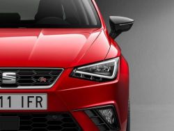 Nový SEAT Ibiza: Legenda v novém