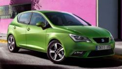 Nový SEAT Ibiza s bezkonkurenčním zvýhodněním