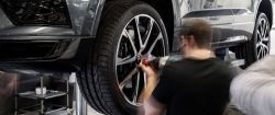 Autorizovaný servis CUPRA v Pardubicích